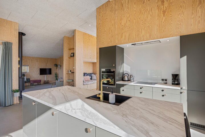 Sommerhus E4319 på Mettes Bjerg 24, Årgab - Billede #14