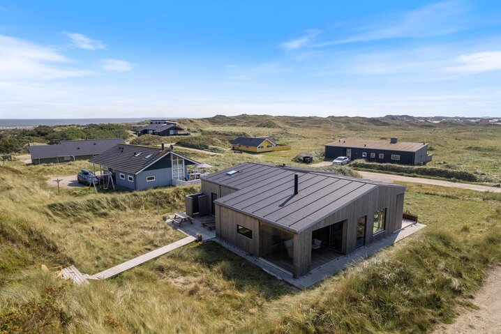 Sommerhus E4319 på Mettes Bjerg 24, Årgab - Billede #26