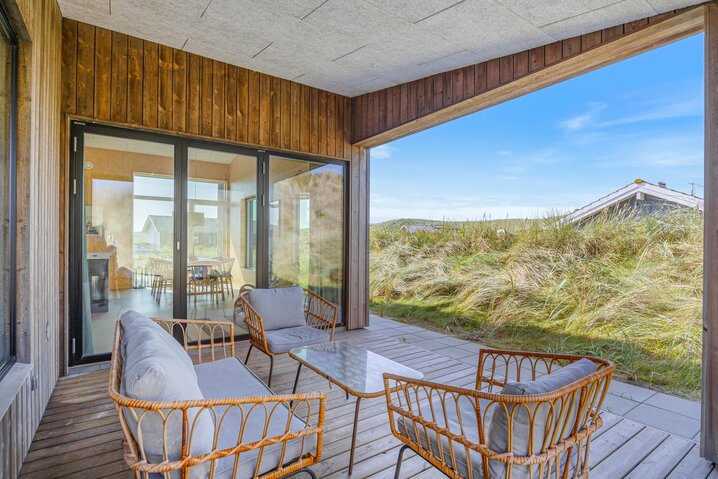 Sommerhus E4319 på Mettes Bjerg 24, Årgab - Billede #27