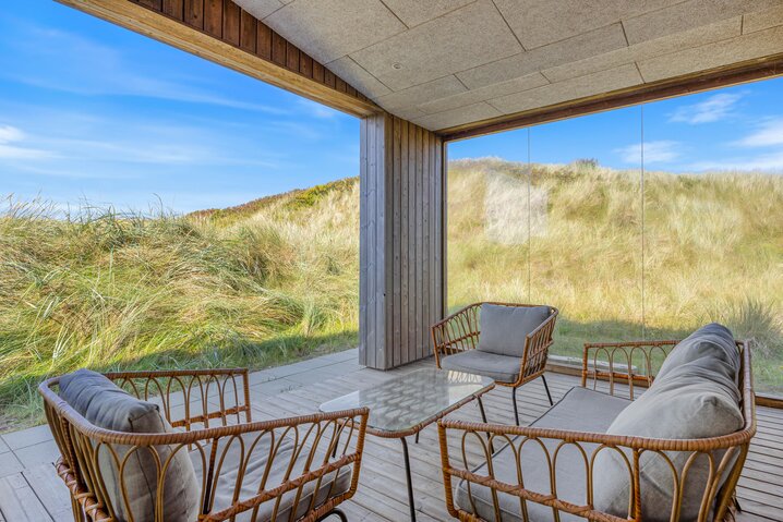 Sommerhus E4319 på Mettes Bjerg 24, Årgab - Billede #28