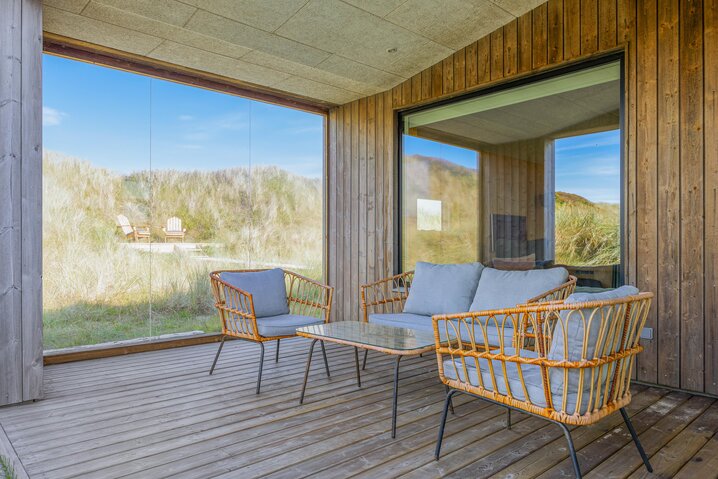 Sommerhus E4319 på Mettes Bjerg 24, Årgab - Billede #29