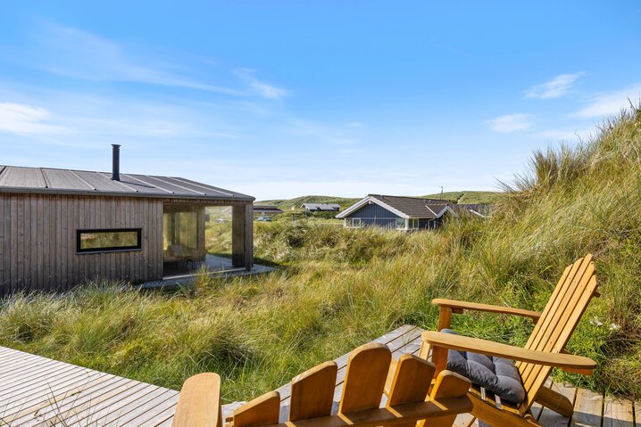 Sommerhus E4319 på Mettes Bjerg 24, Årgab - Billede #30