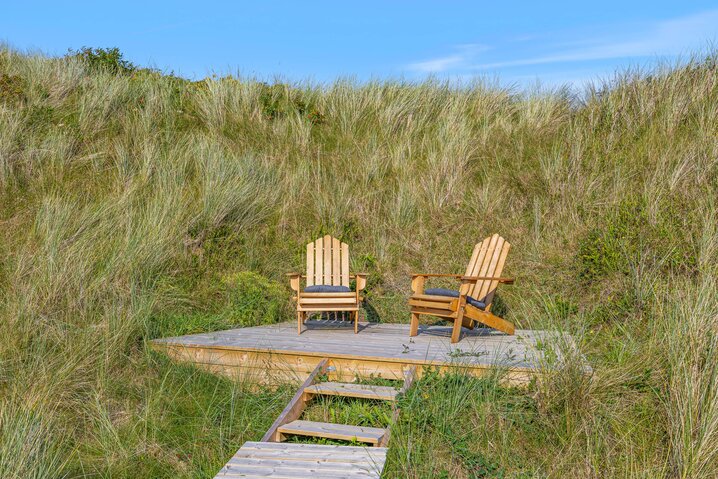 Sommerhus E4319 på Mettes Bjerg 24, Årgab - Billede #31