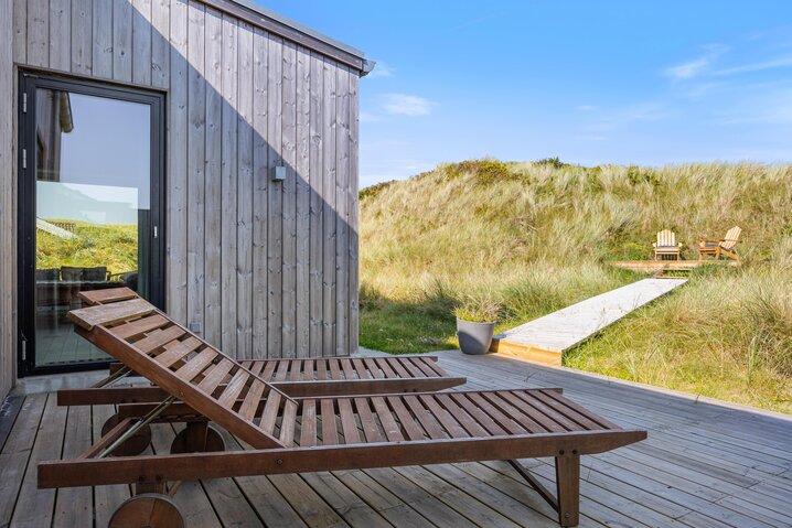 Sommerhus E4319 på Mettes Bjerg 24, Årgab - Billede #32