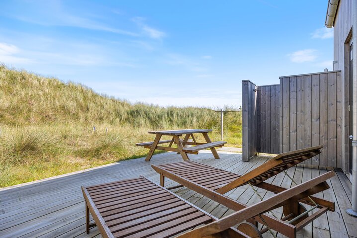 Sommerhus E4319 på Mettes Bjerg 24, Årgab - Billede #33