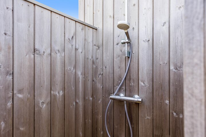 Sommerhus E4319 på Mettes Bjerg 24, Årgab - Billede #35