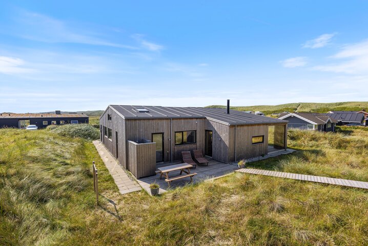 Sommerhus E4319 på Mettes Bjerg 24, Årgab - Billede #36