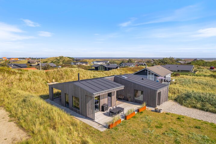 Sommerhus E4319 på Mettes Bjerg 24, Årgab - Billede #39