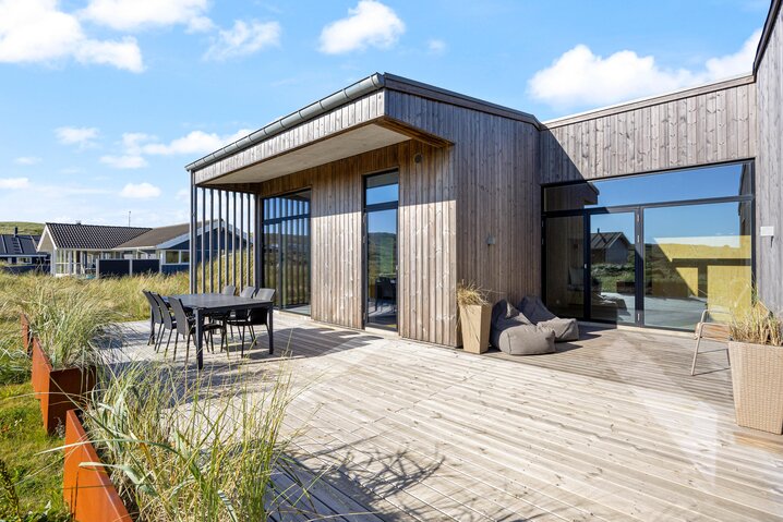 Sommerhus E4319 på Mettes Bjerg 24, Årgab - Billede #42