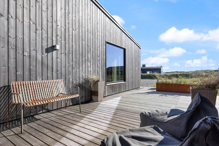 Sommerhus E4319 på Mettes Bjerg 24, Årgab - Billede #44