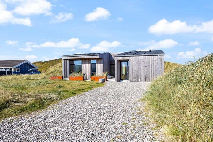 Sommerhus E4319 på Mettes Bjerg 24, Årgab - Billede #45