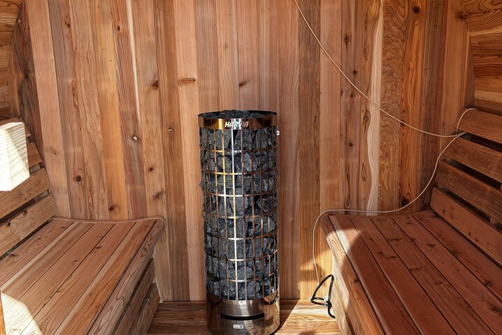 Ferienhaus E4319 in Mettes Bjerg 24, Årgab - Bild #46