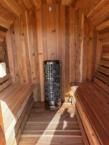 Ferienhaus E4319 in Mettes Bjerg 24, Årgab - Bild #46
