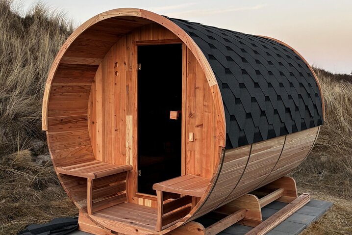 Ferienhaus E4319 in Mettes Bjerg 24, Årgab - Bild #47