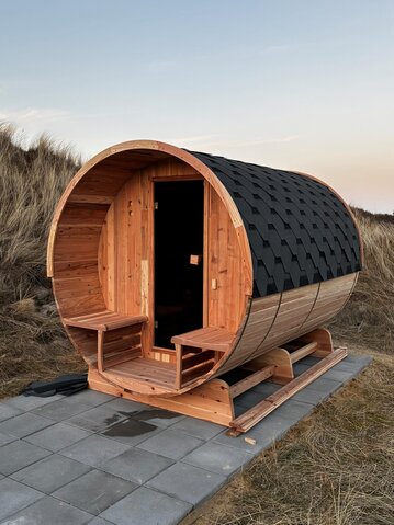 Ferienhaus E4319 in Mettes Bjerg 24, Årgab - Bild #47