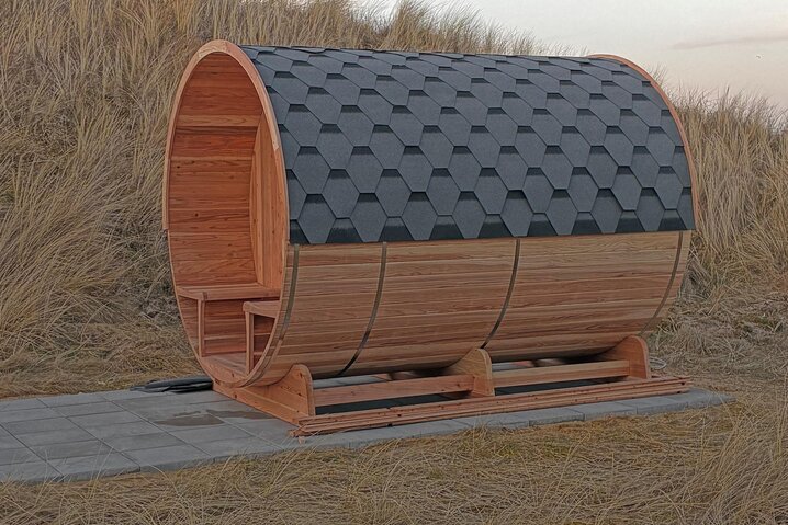 Ferienhaus E4319 in Mettes Bjerg 24, Årgab - Bild #48
