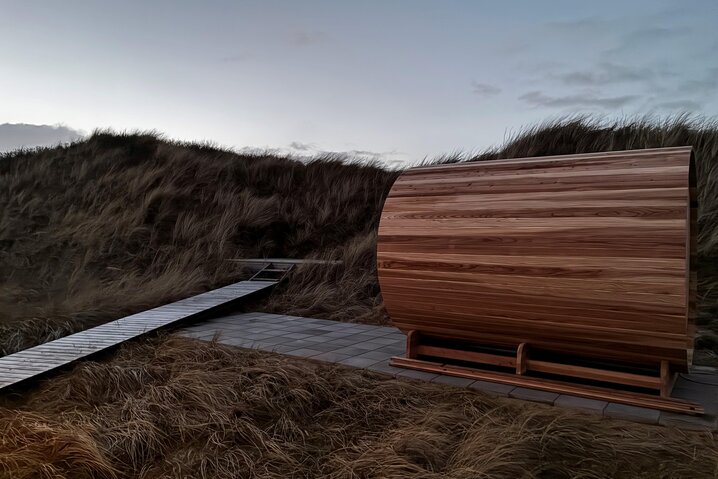 Ferienhaus E4319 in Mettes Bjerg 24, Årgab - Bild #49