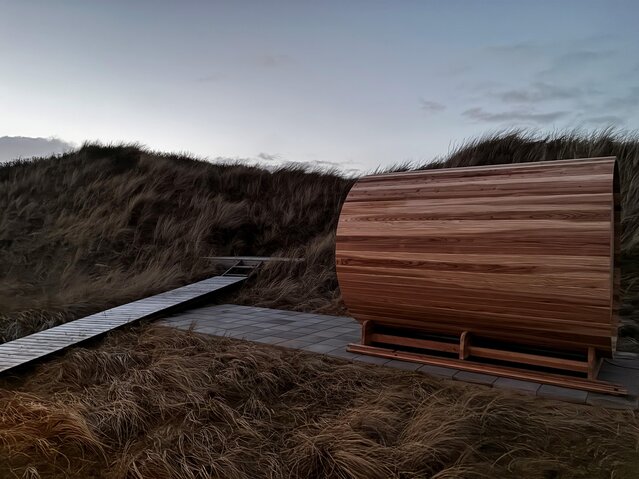 Ferienhaus E4319 in Mettes Bjerg 24, Årgab - Bild #49