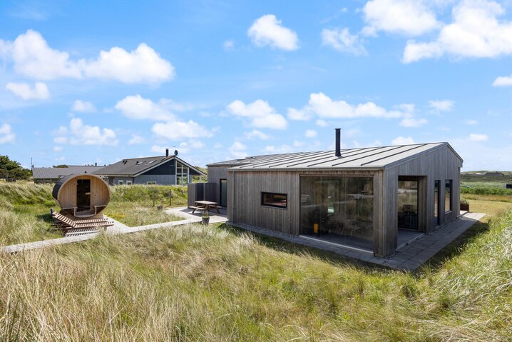 Ferienhaus E4319 in Mettes Bjerg 24, Årgab - Bild #27