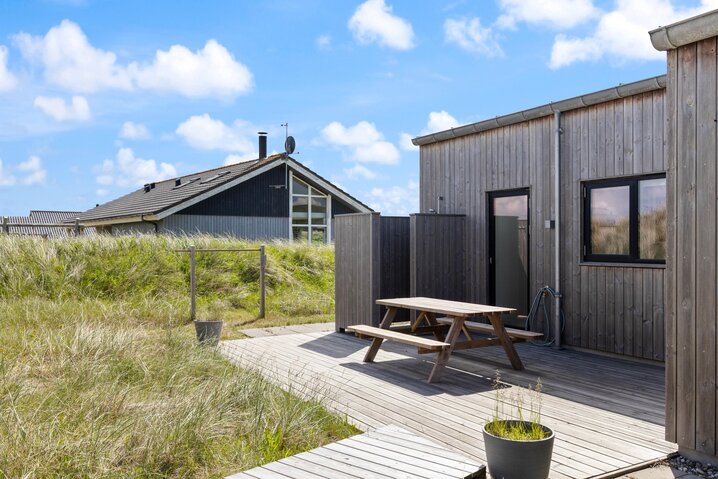 Ferienhaus E4319 in Mettes Bjerg 24, Årgab - Bild #28