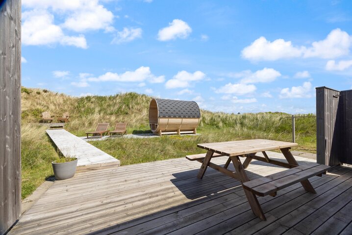 Ferienhaus E4319 in Mettes Bjerg 24, Årgab - Bild #30