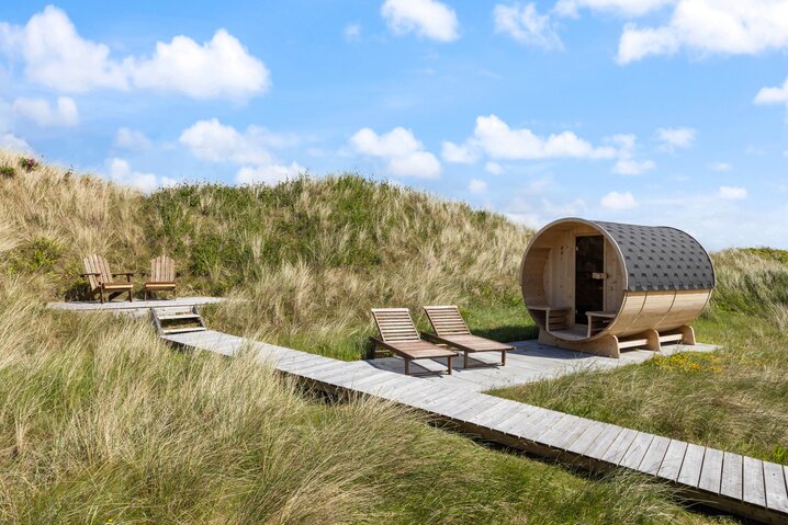 Ferienhaus E4319 in Mettes Bjerg 24, Årgab - Bild #33