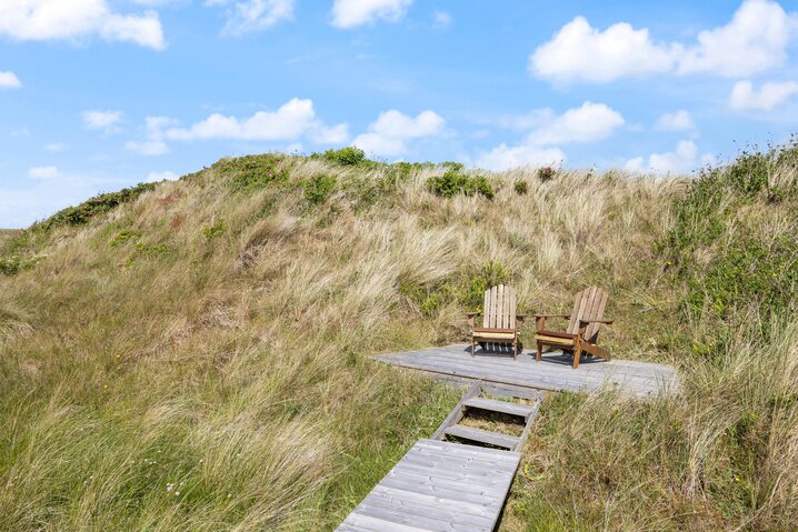 Ferienhaus E4319 in Mettes Bjerg 24, Årgab - Bild #34