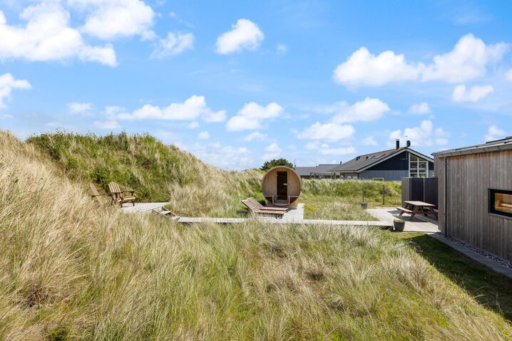 Ferienhaus E4319 in Mettes Bjerg 24, Årgab - Bild #35