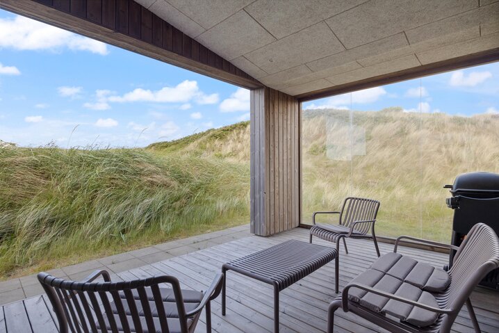 Ferienhaus E4319 in Mettes Bjerg 24, Årgab - Bild #37