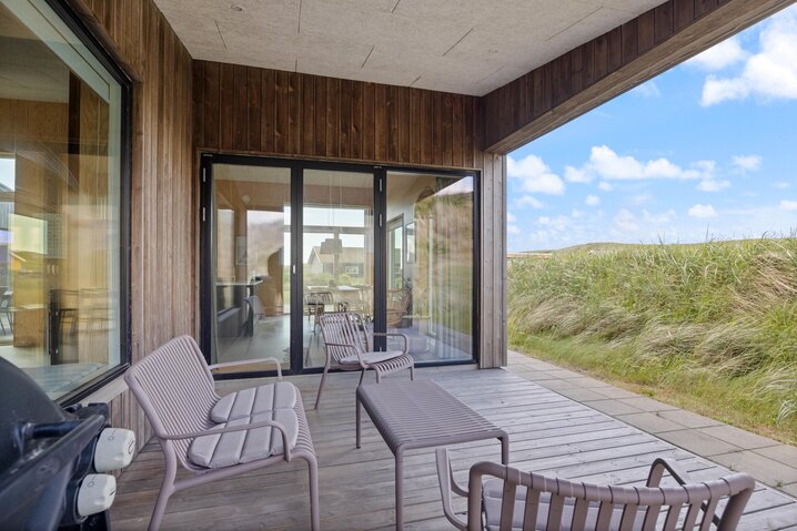 Ferienhaus E4319 in Mettes Bjerg 24, Årgab - Bild #38
