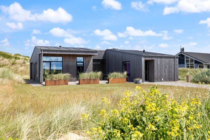 Ferienhaus E4319 in Mettes Bjerg 24, Årgab - Bild #39