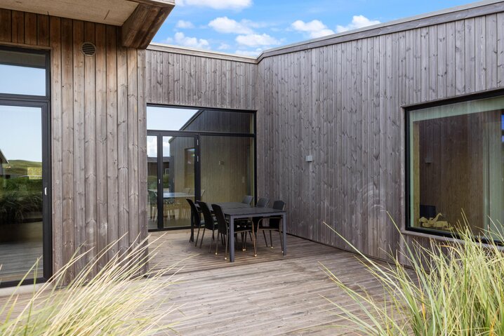 Ferienhaus E4319 in Mettes Bjerg 24, Årgab - Bild #40