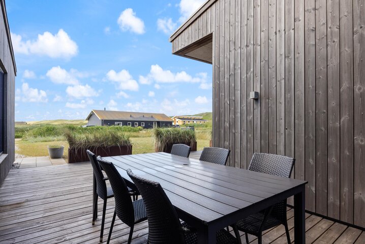 Ferienhaus E4319 in Mettes Bjerg 24, Årgab - Bild #41