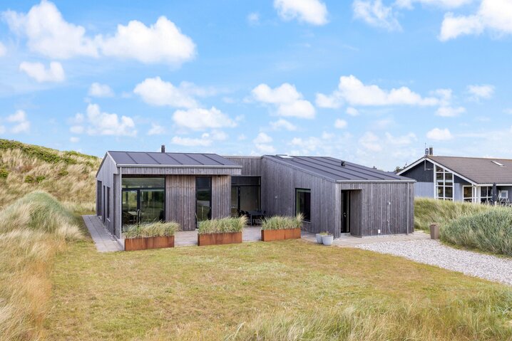 Ferienhaus E4319 in Mettes Bjerg 24, Årgab - Bild #42