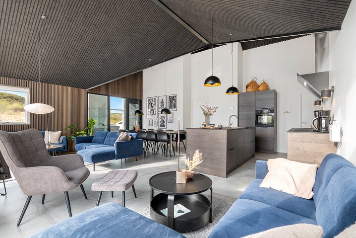 Sommerhus E4321 på Strandkrogvejen 38A, Årgab - Billede #7