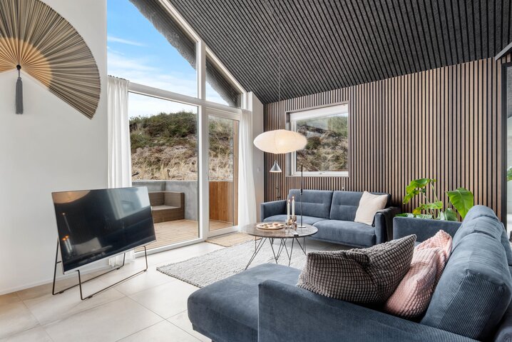 Sommerhus E4321 på Strandkrogvejen 38A, Årgab - Billede #2