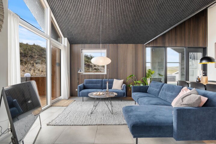 Sommerhus E4321 på Strandkrogvejen 38A, Årgab - Billede #4