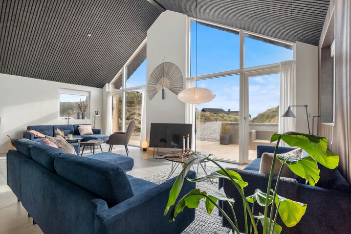 Sommerhus E4321 på Strandkrogvejen 38A, Årgab - Billede #5