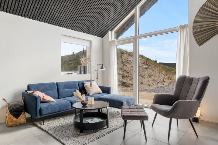 Sommerhus E4321 på Strandkrogvejen 38A, Årgab - Billede #6