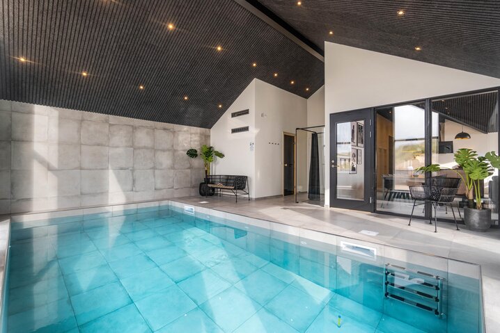 Sommerhus E4321 på Strandkrogvejen 38A, Årgab - Billede #14