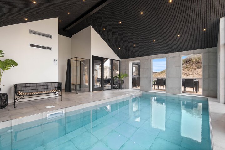 Sommerhus E4321 på Strandkrogvejen 38A, Årgab - Billede #15