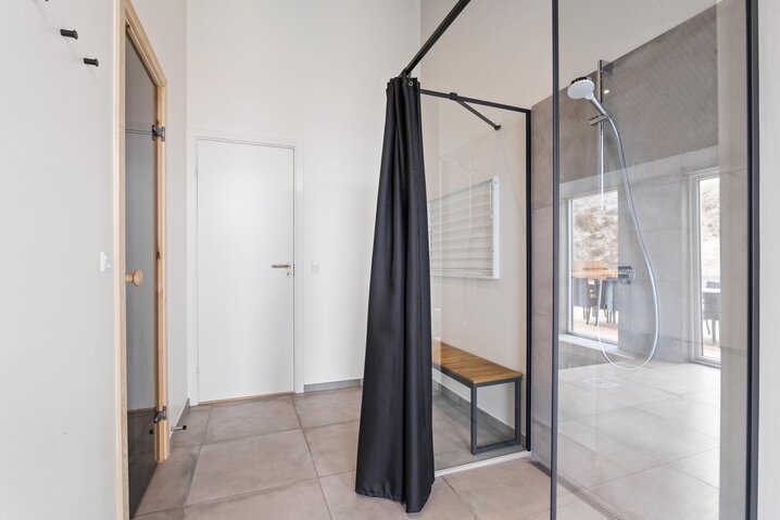 Sommerhus E4321 på Strandkrogvejen 38A, Årgab - Billede #16
