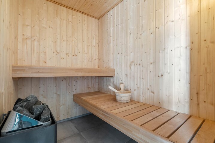Sommerhus E4321 på Strandkrogvejen 38A, Årgab - Billede #17