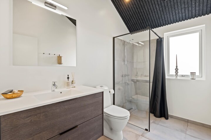 Sommerhus E4321 på Strandkrogvejen 38A, Årgab - Billede #19