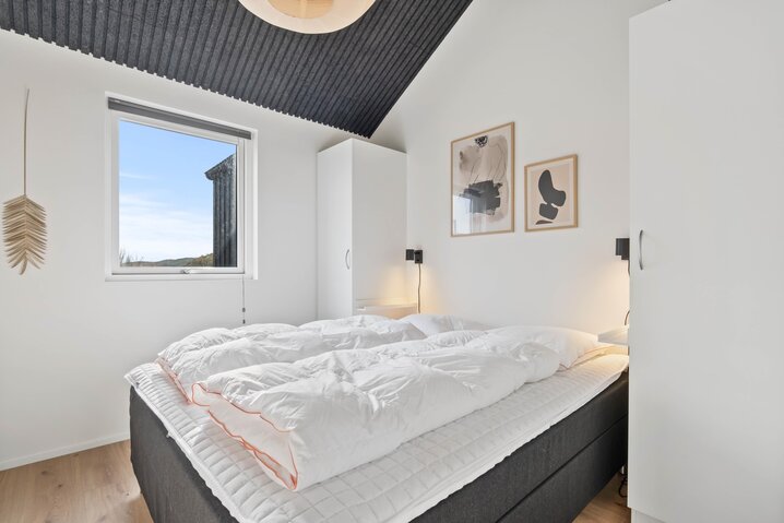 Sommerhus E4321 på Strandkrogvejen 38A, Årgab - Billede #20