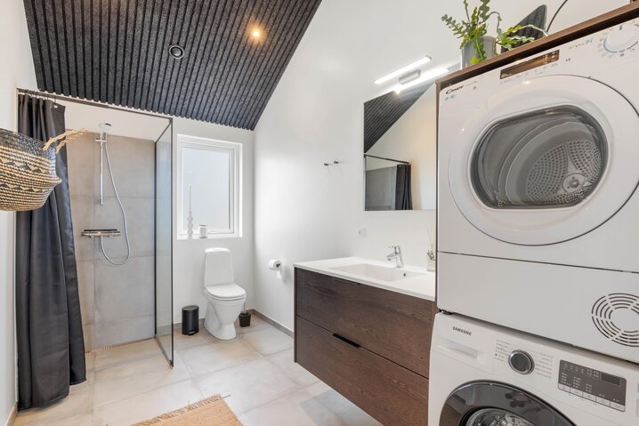 Sommerhus E4321 på Strandkrogvejen 38A, Årgab - Billede #21