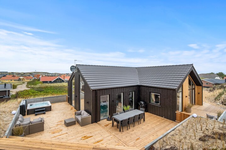 Sommerhus E4321 på Strandkrogvejen 38A, Årgab - Billede #26