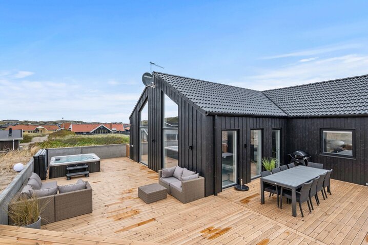 Sommerhus E4321 på Strandkrogvejen 38A, Årgab - Billede #27