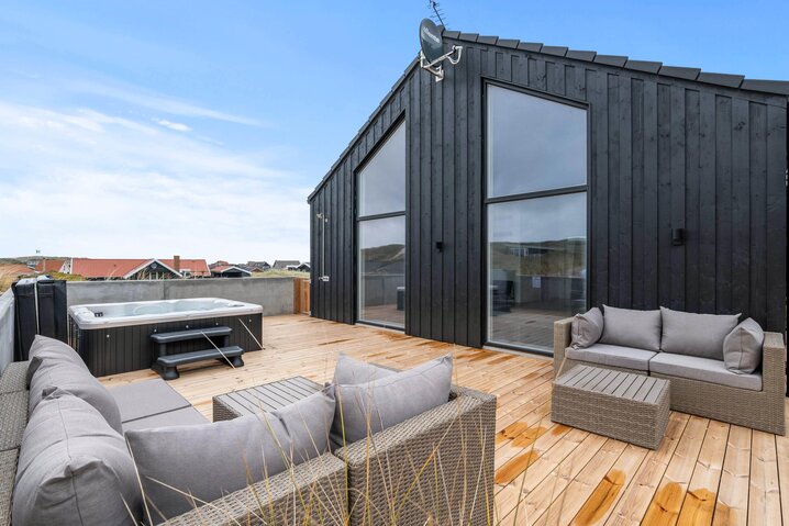 Sommerhus E4321 på Strandkrogvejen 38A, Årgab - Billede #28