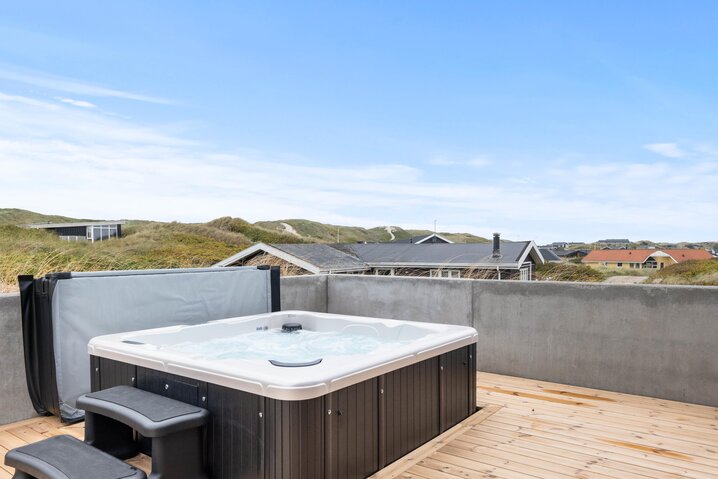 Sommerhus E4321 på Strandkrogvejen 38A, Årgab - Billede #29